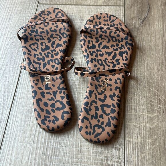 TKEES Gemma Animal Sandals US 8 - Picture 6 of 8